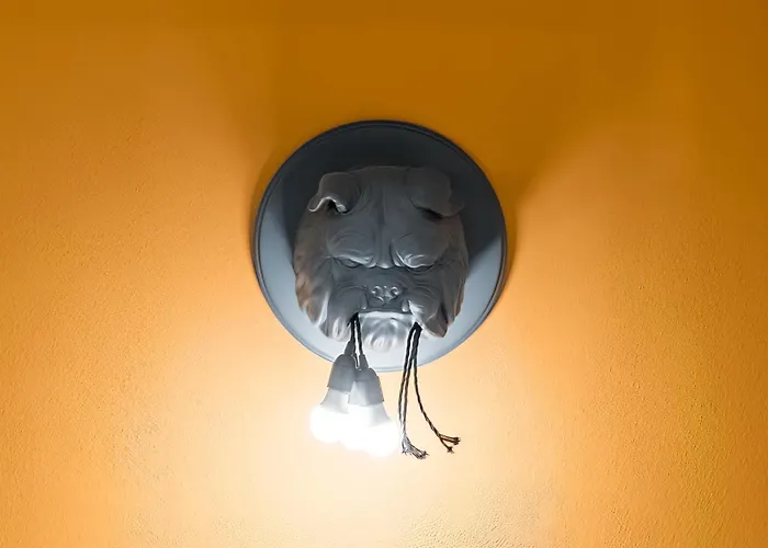 History And Design Facing The Old Port Apartmán