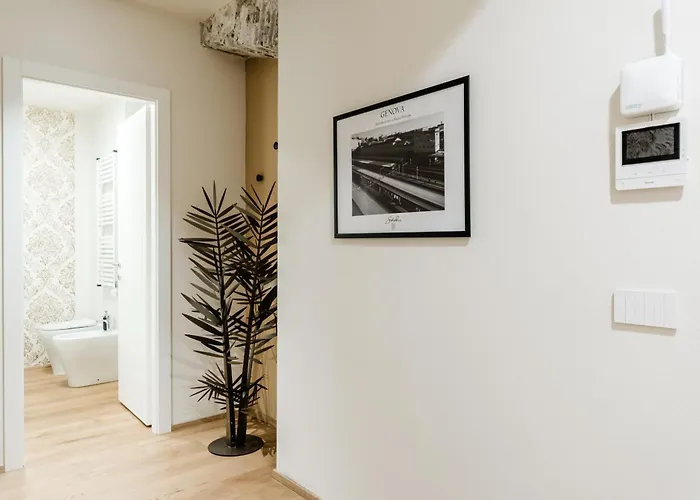Apartmán History And Design Facing The Old Port