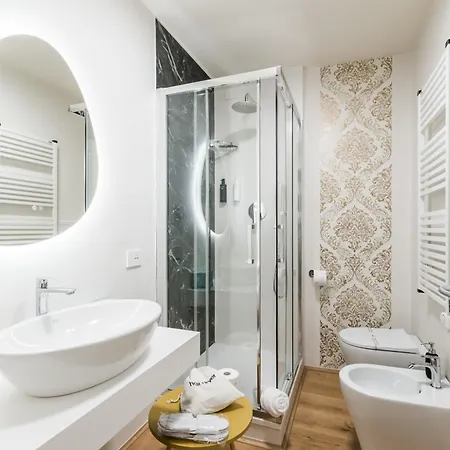 Apartament History And Design Facing The Old Port